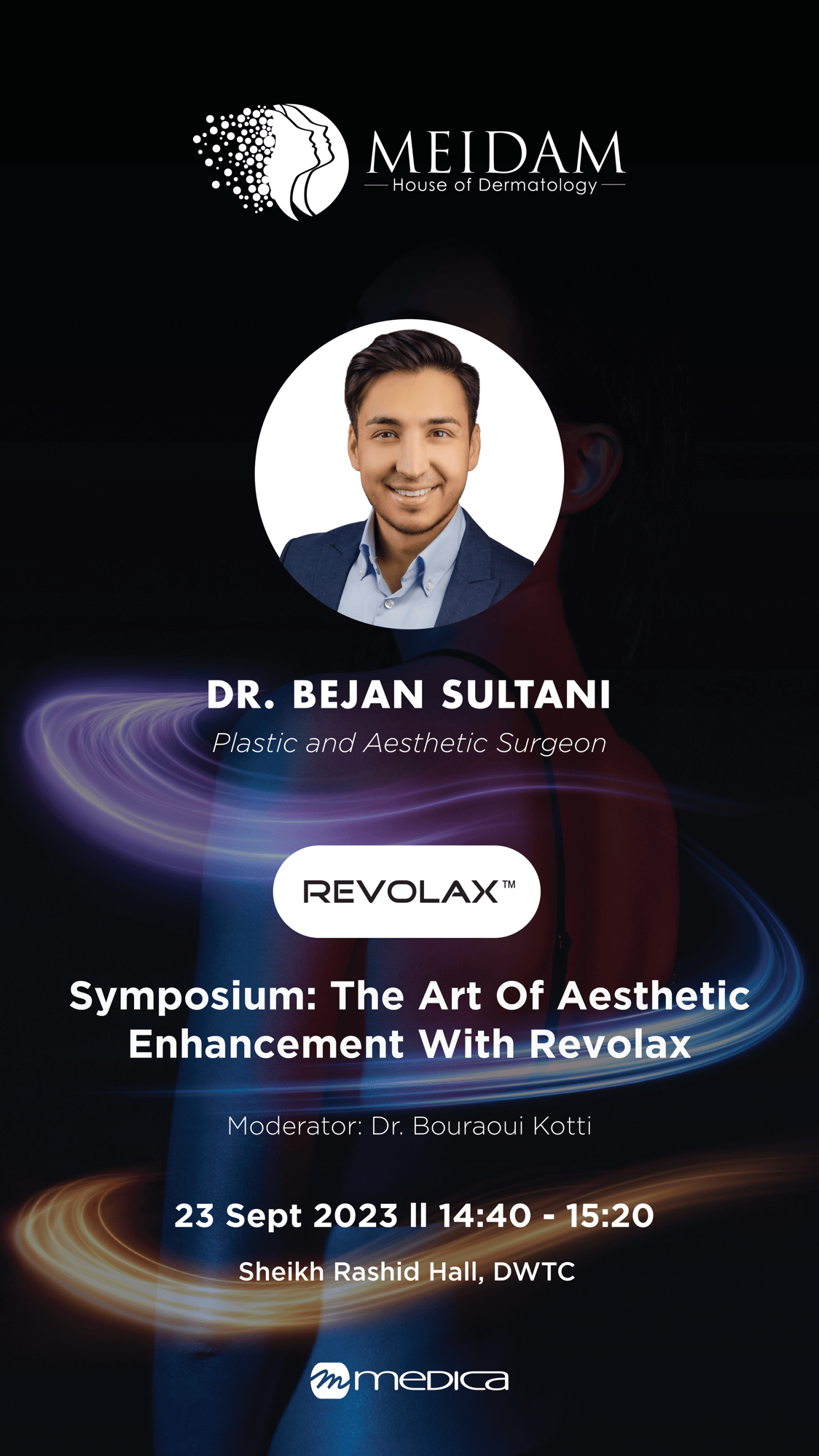 Revolax Workshop - Dr. Bejan-1